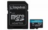 Kingston Karta microSD 512GB CanvasGo! Plus 200MB/s A2 U3 V30 + adapter